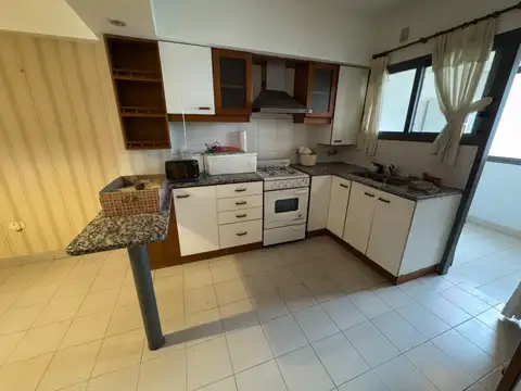 Departamento en Alquiler con 2 cocheras