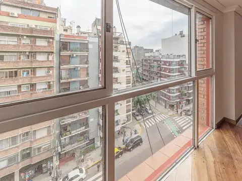 Departamento en Venta de 5 ambientes