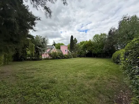 Terreno en Venta en Las Fuentes I, USD 25.000