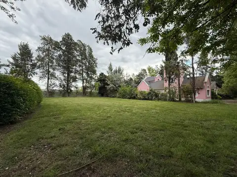 Terreno en Venta de 706,0 m2