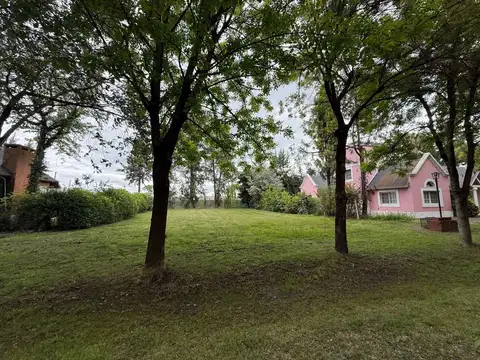 Terreno en Venta en Las Fuentes I, USD 25.000