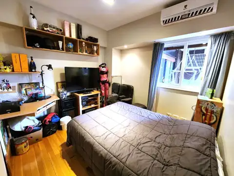 Departamento en Alquiler en Belgrano Barrancas, USD 1.900