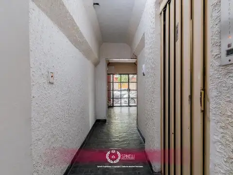 Departamento en Alquiler en Boedo, $ 500.000