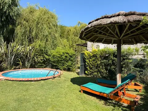 Casa en Venta 13 años