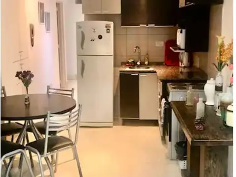 Departamento en PALERMO NUEVO BAJÍSIMAS EXPENSAS SIN COMISIÓN DOY FACILIDADES