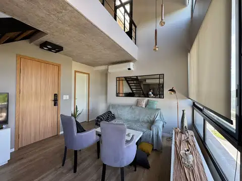 Departamento en Venta en Nordelta Puerto Escondido, USD 310.000