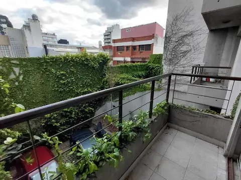 2 ambientes | alquiler | v. urquiza | muy luminoso