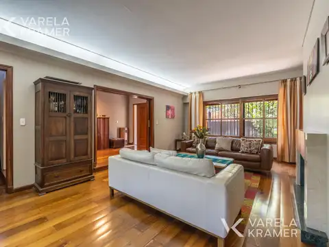 Casa en venta en Martínez