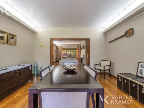 Casa en Venta al Noroeste