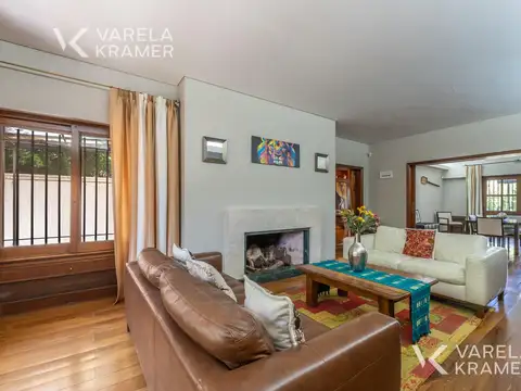 Casa en Venta en Martinez Libertador / Rio, USD 990.000