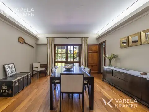 Casa en venta en Martínez