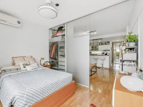 Departamento en Venta 17 años