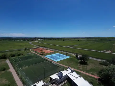 Terreno en Venta en Siete Soles, USD 120.000