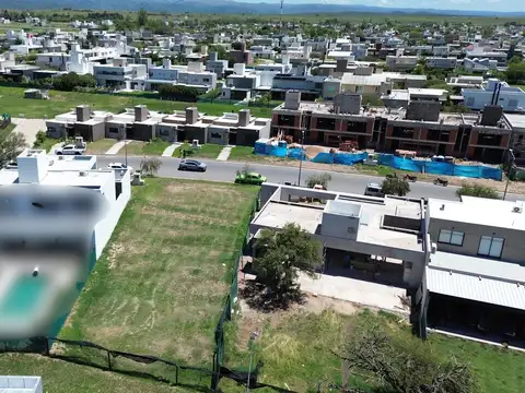 Terreno en Venta de 600 mts en Alqarias SIETE SOLES