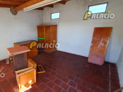 Depto Tipo Casa en Alquiler de 1 dormitorio
