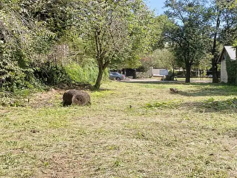 Terreno en Venta en Mendiolaza, USD 38.000