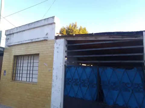CASA 3 DORMITORIOS EN VENTA BERISSO