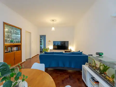VENTA CASA DOS DORMITORIOS CON JARDIN EN FISHERTON