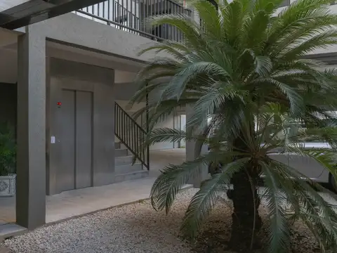 Quirno Costa 1400, Piso 3