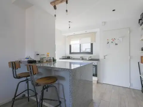 Departamento en Venta 3 años