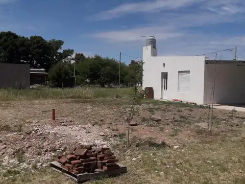 Casa en Venta de 1 dormitorio