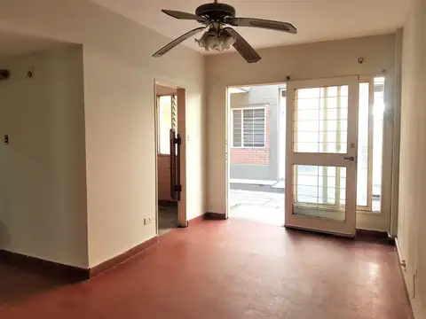 Departamento en Alquiler de 3 ambientes