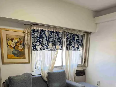 VENTA DEPARTAMENTO 3 AMB CON PATIO AVELLANEDA