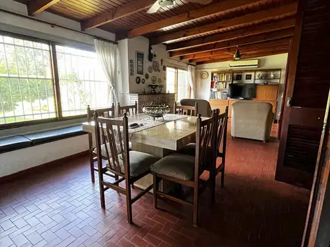 Casa en Venta en Tolosa, USD 90.000