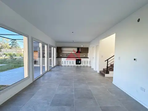 Casa en Venta A Estrenar