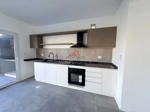 Casa en Venta al Oeste