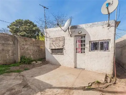 CASAS - CASA - CIUDAD DEL PLATA