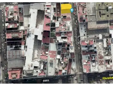 Casa en Venta 93 años