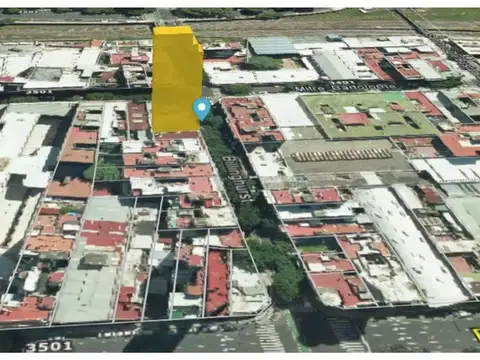 Casa en Venta en Almagro, USD 188.000