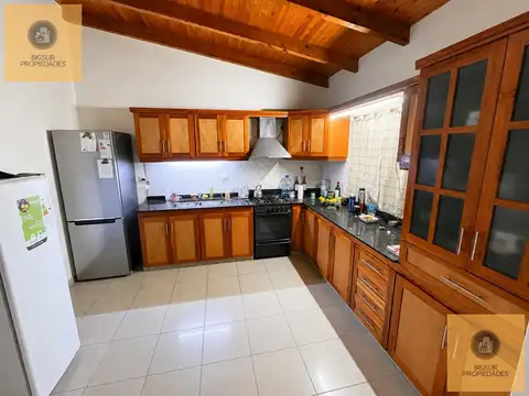 Casa en Venta de 2 dormitorios
