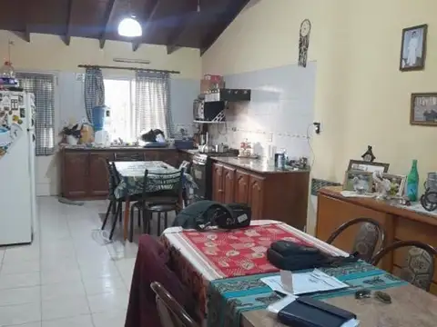 Venta casa en monte grande