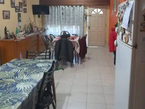 Venta casa en monte grande