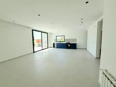 Casa en Venta 1 año