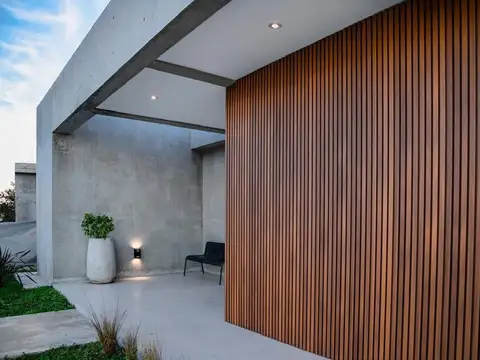 Casa en Venta en Pilar Del Este, USD 119.400