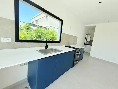 CASA VENTA 4 AMBIENTES PILAR DEL ESTE-FINANCIA