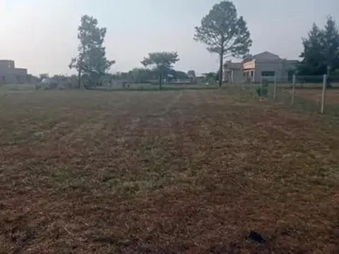 Terreno en Venta en Barrio el Cazador, USD 44.900