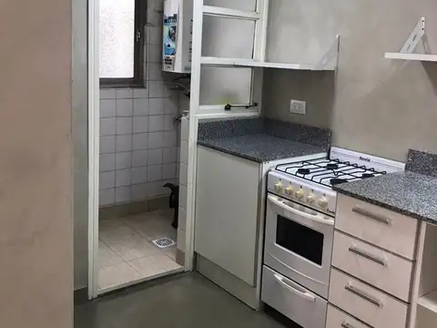 Departamento en Alquiler 35 años