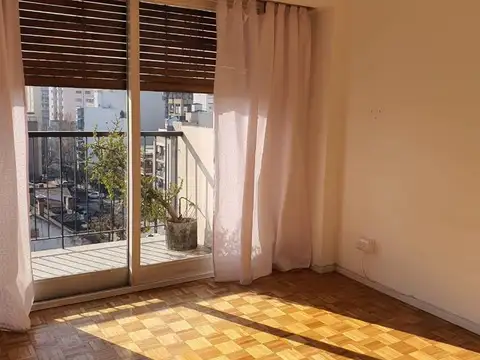 Rosales 400, Piso 7