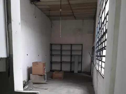 Galpon en Venta 35 años