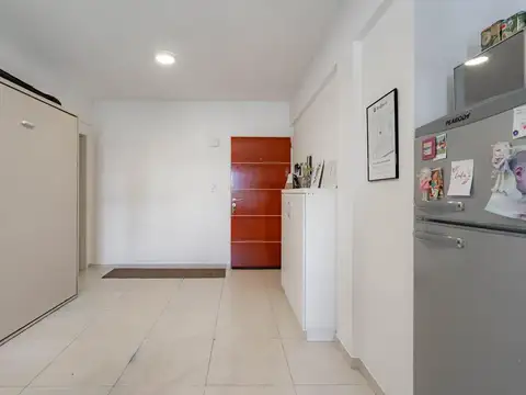 Departamento en Venta en Tapiales, USD 85.000