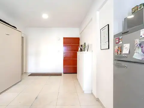 Departamento en Venta en Tapiales, USD 75.000