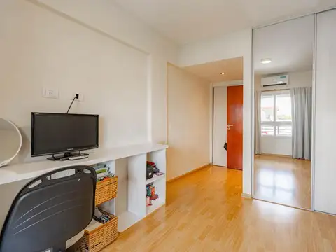 Departamento en Venta 4 años