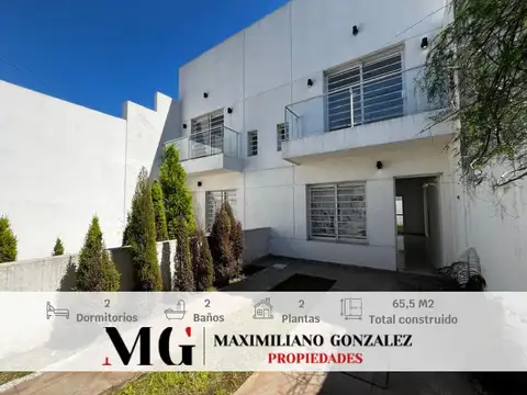 Departamento en Venta en Remedios de Escalada, Partido de Lanús