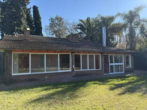 Casa en Venta A Estrenar