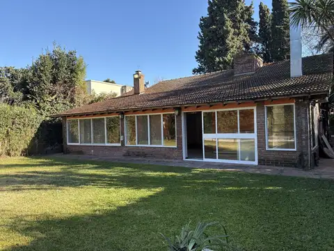 Casa en Venta al Noreste