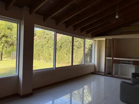 Casa en Venta A Estrenar